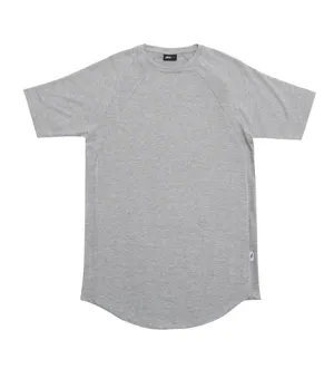 Publish Waylon T-Shirt Heather Grey