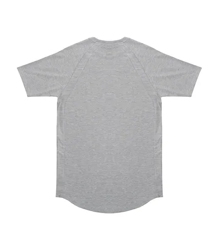 Publish Waylon T-Shirt Heather Grey