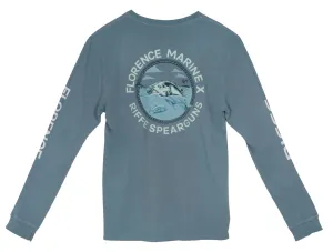 Riffe/Florence ULUA Long Sleeve T-Shirt