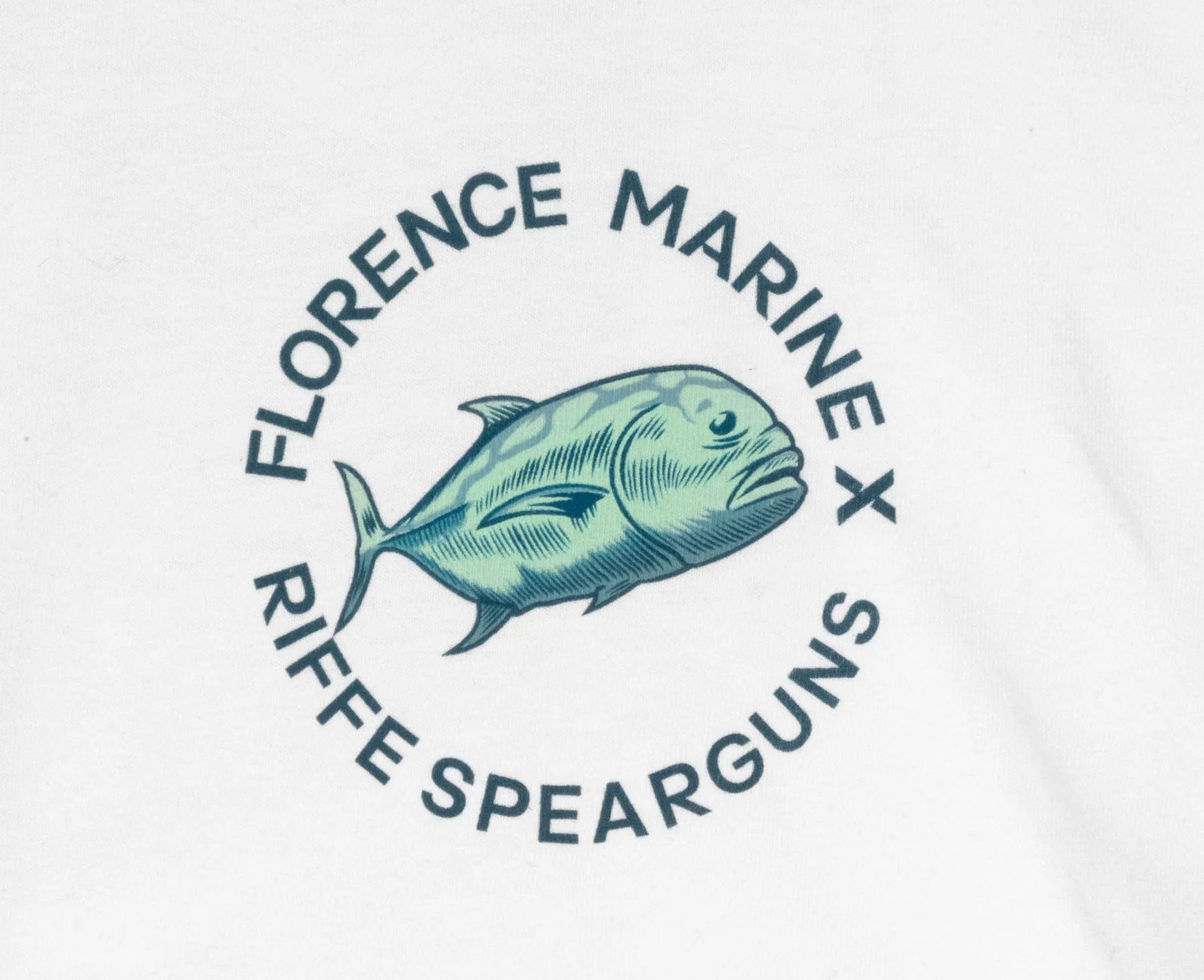 Riffe/Florence ULUA Long Sleeve T-Shirt