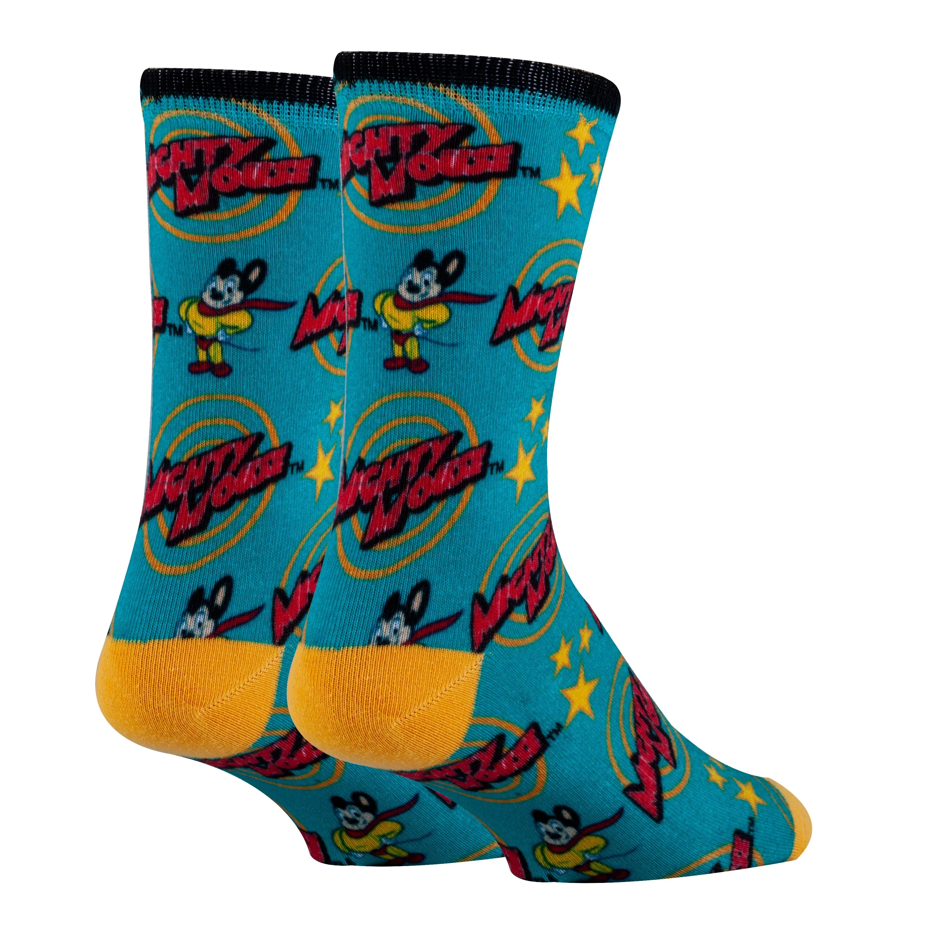 Save the Day Socks