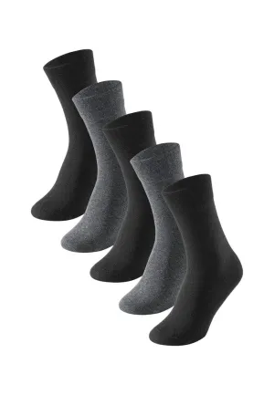 Schiesser - Bluebird - Men Socks 5 Pack