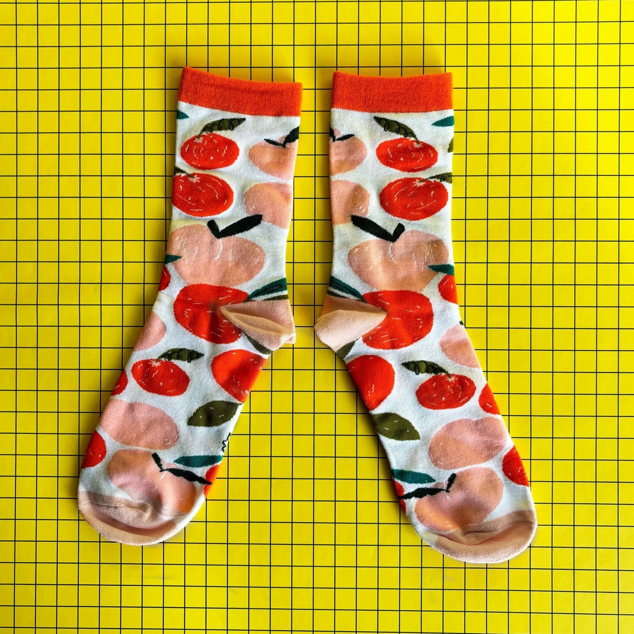 Small Talk 'Can't Be Arsed' Socks