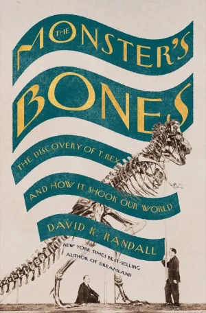 The Monster's Bones