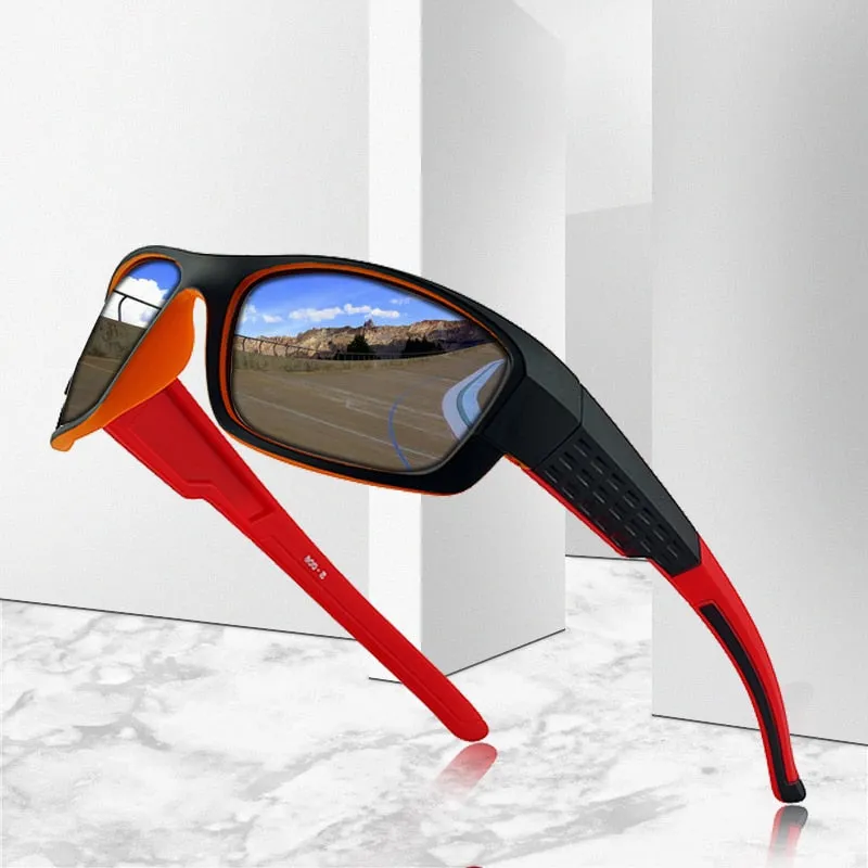 Travel Sun Glasses Men's Fashion