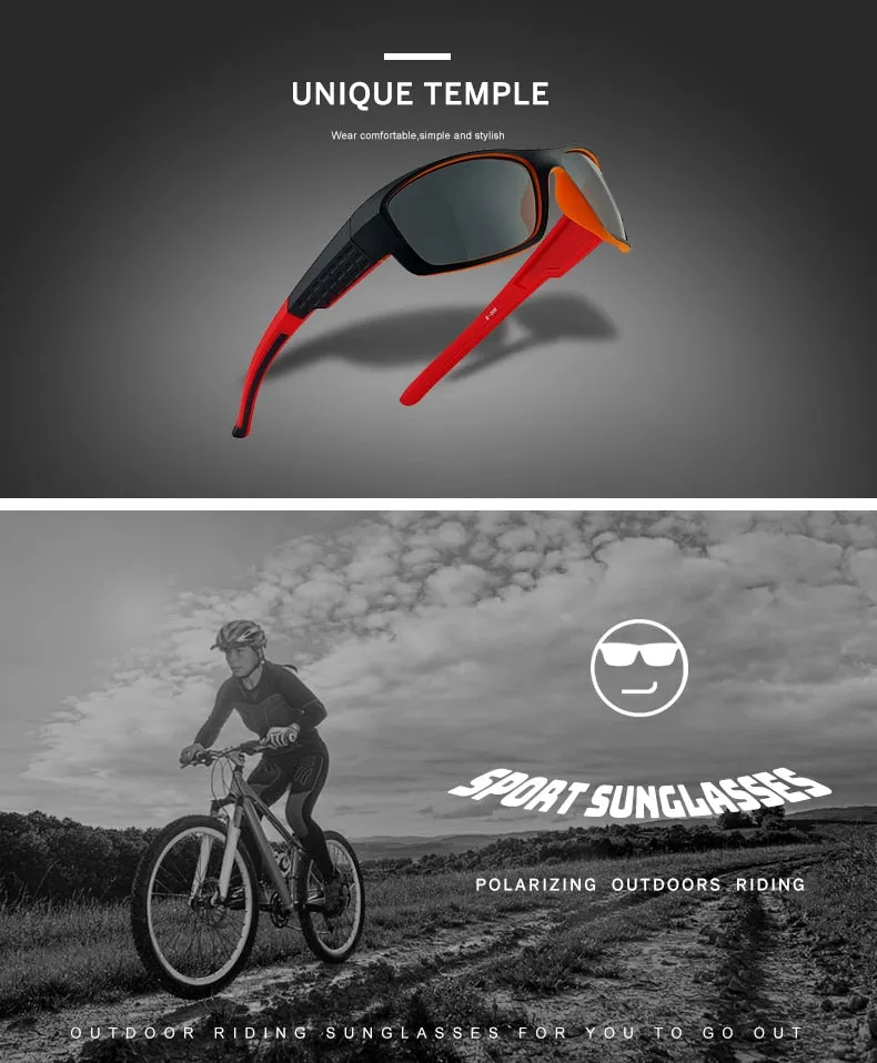 Travel Sun Glasses Men's Fashion