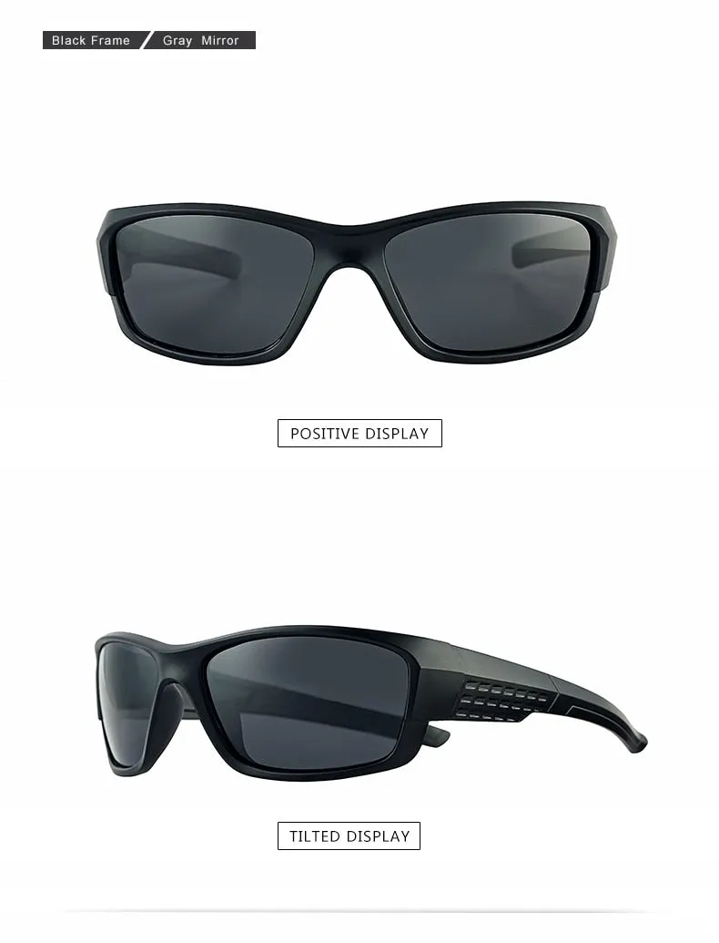 Travel Sun Glasses Men's Fashion