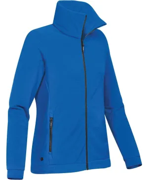 Women's Nitro Microfleece Jacket- NFX-1W